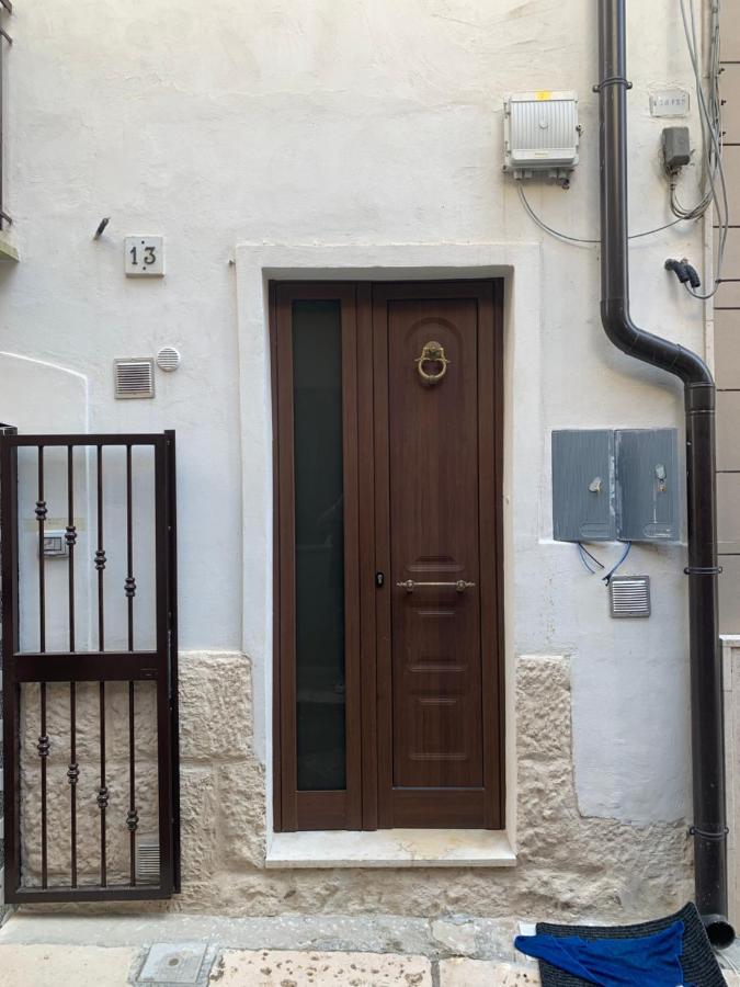 La Casetta Di Sofia Altamura Εξωτερικό φωτογραφία