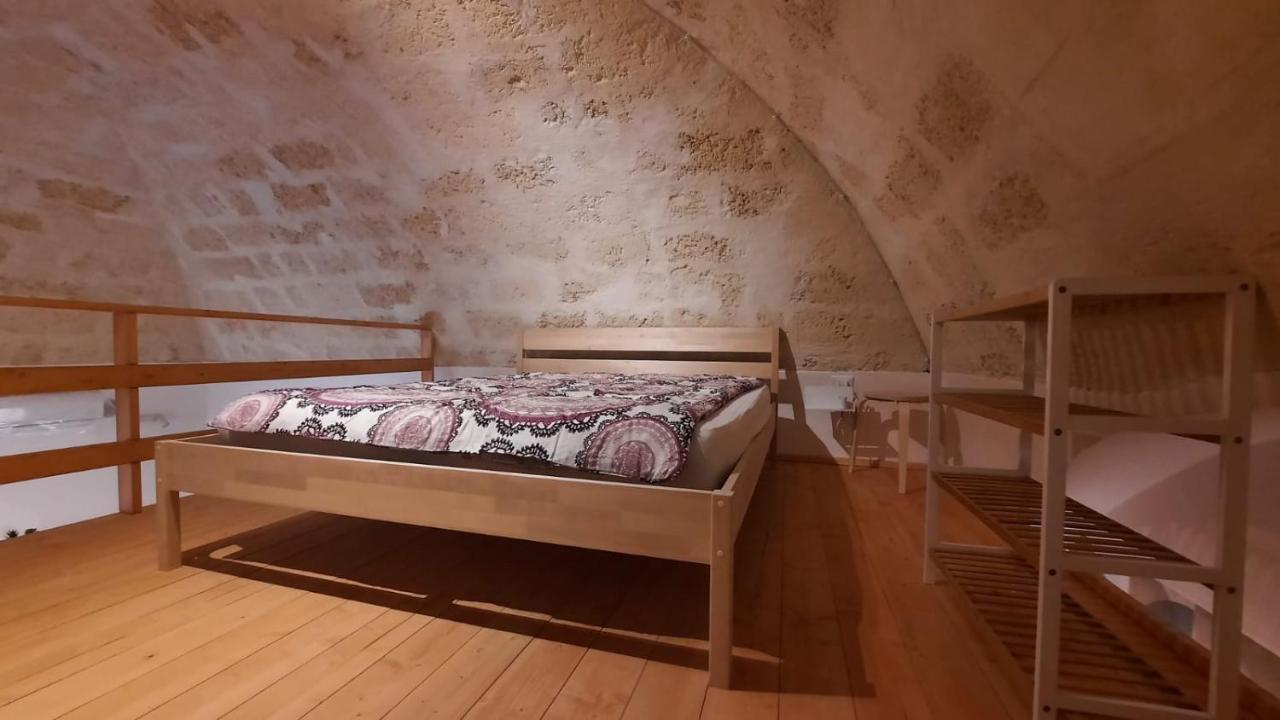 La Casetta Di Sofia Altamura Εξωτερικό φωτογραφία